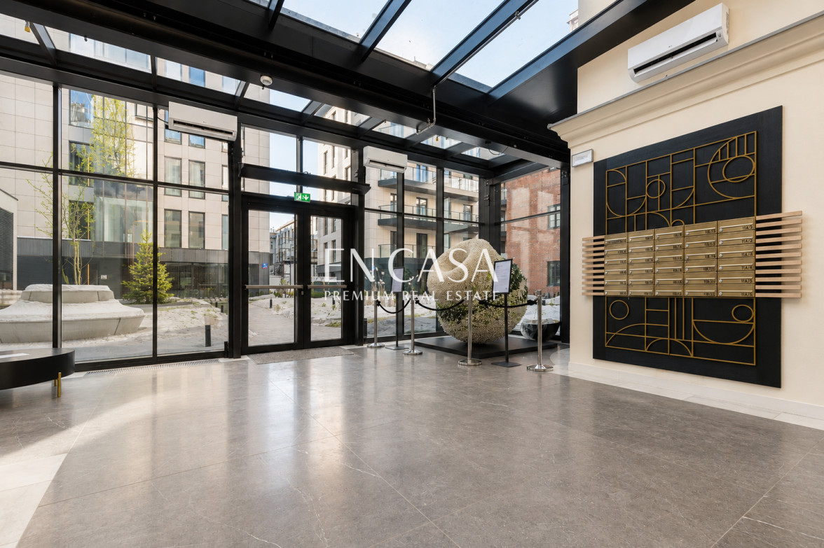 Apartment Sale Warszawa Śródmieście Emilii Plater 11
